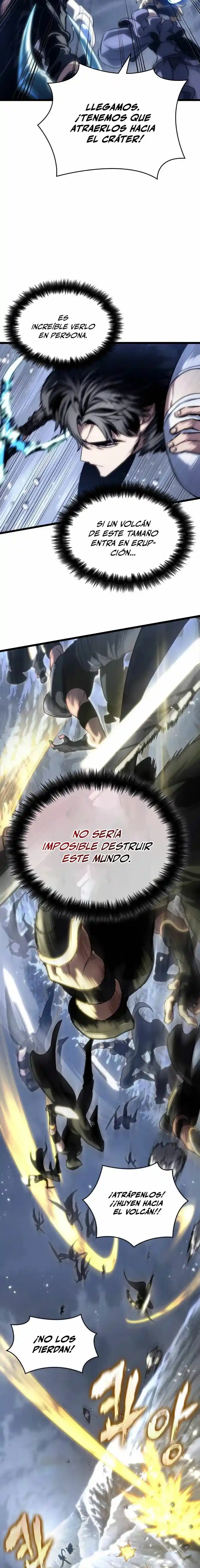 The World After The End - Capítulo 111 - Página 19 - LectorTMOo