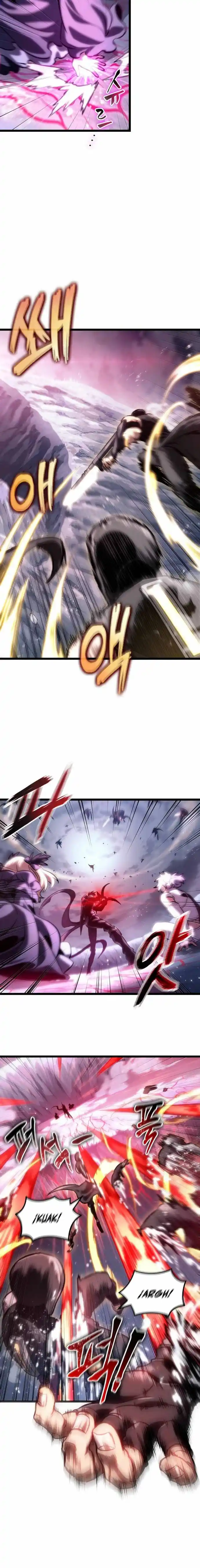 The World After The End - Capítulo 111 - Página 21 - LectorTMOo