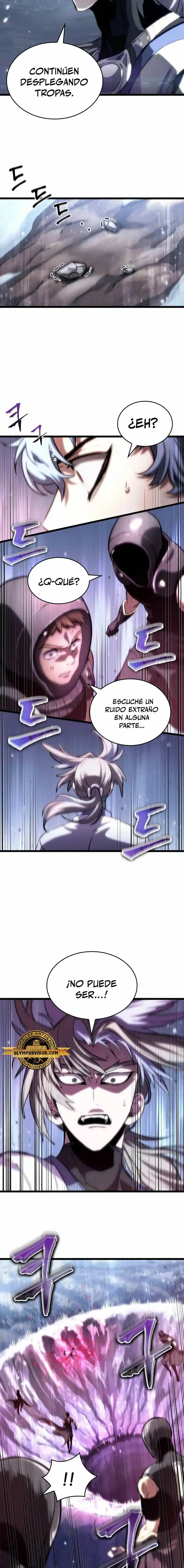 The World After The End - Capítulo 111 - Página 23 - LectorTMOo