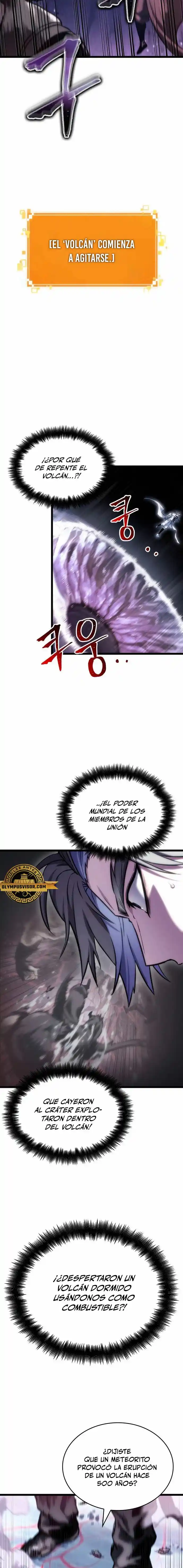 The World After The End - Capítulo 111 - Página 24 - LectorTMOo