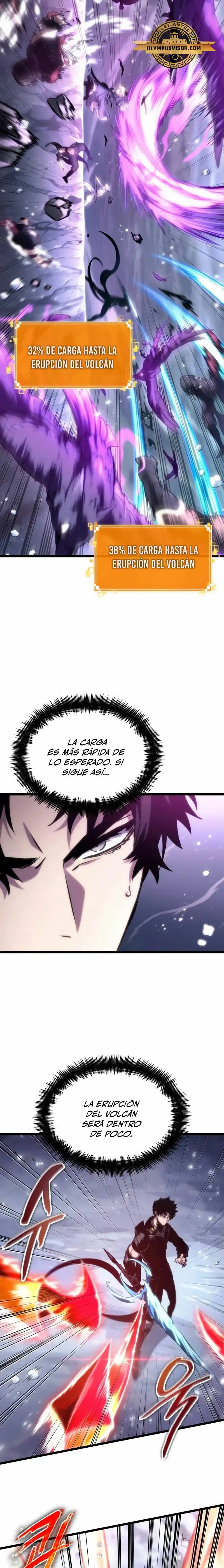 The World After The End - Capítulo 112 - Página 5 - LectorTMOo