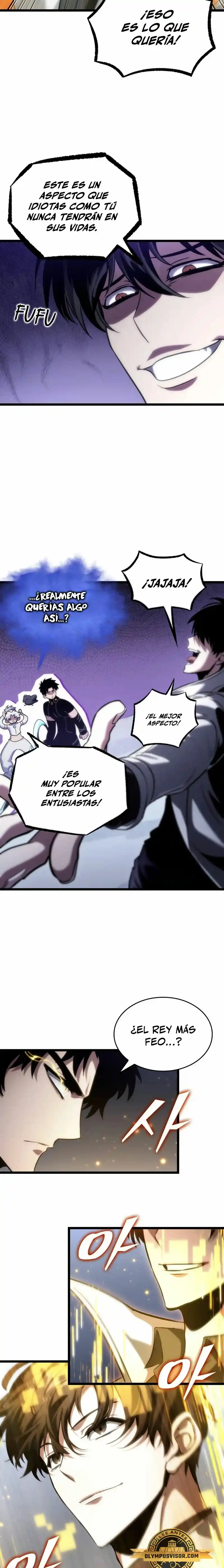 The World After The End - Capítulo 112 - Página 9 - LectorTMOo