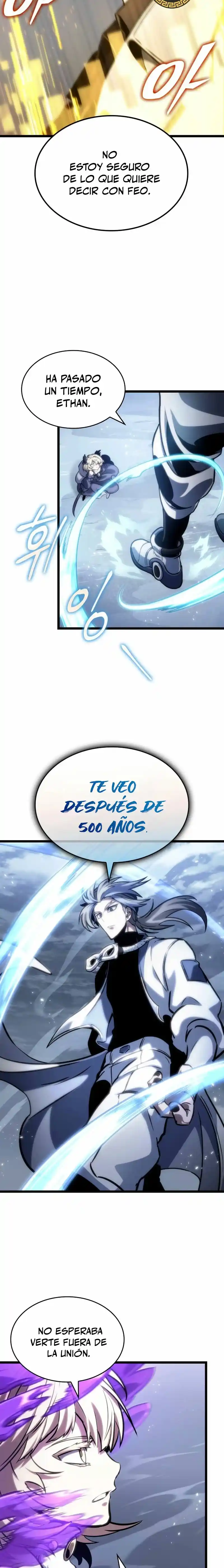 The World After The End - Capítulo 112 - Página 10 - LectorTMOo