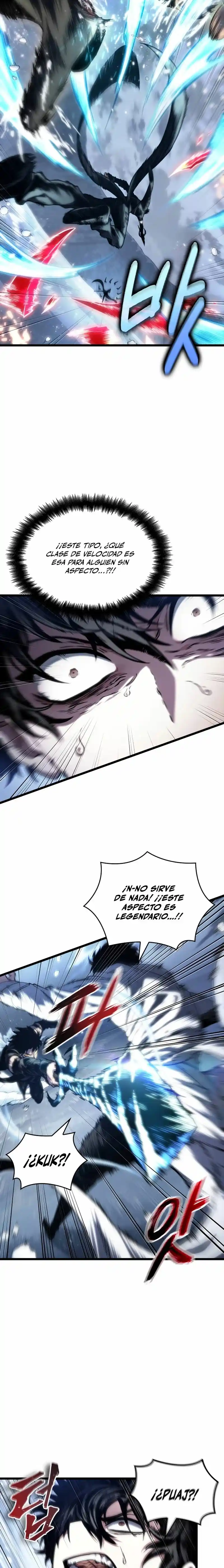 The World After The End - Capítulo 112 - Página 13 - LectorTMOo