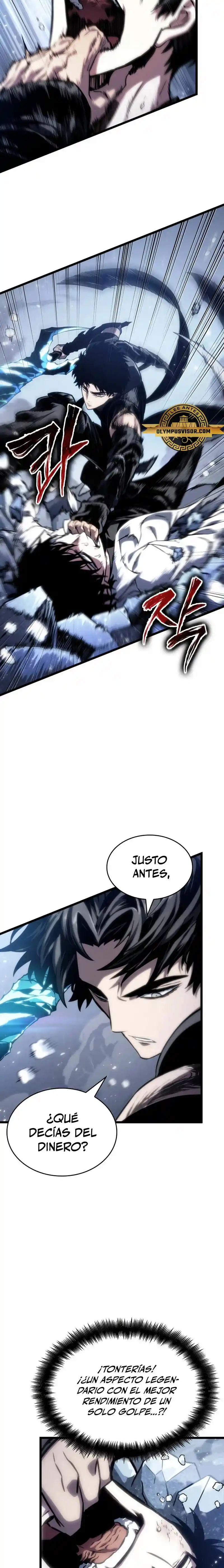 The World After The End - Capítulo 112 - Página 14 - LectorTMOo