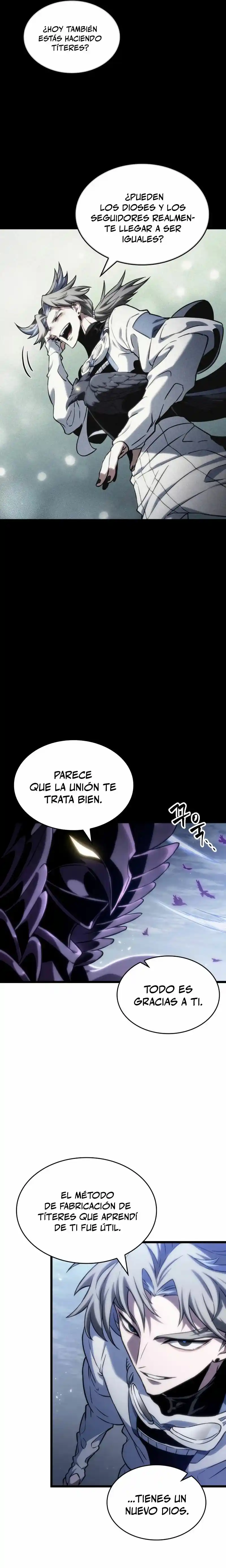 The World After The End - Capítulo 112 - Página 17 - LectorTMOo