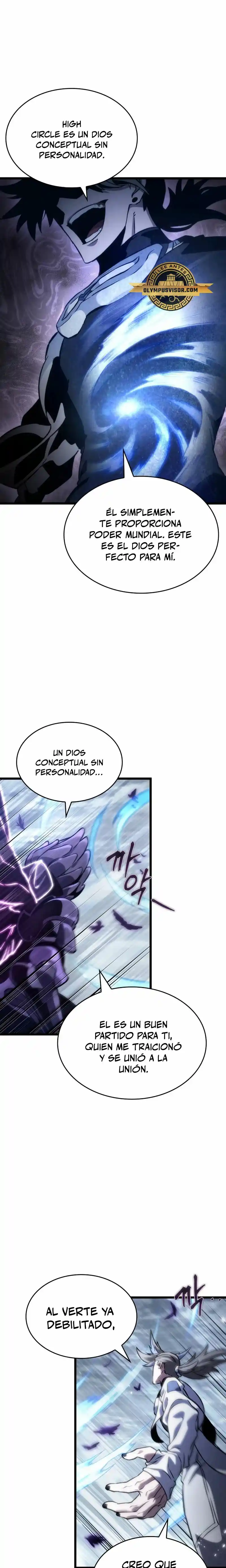 The World After The End - Capítulo 112 - Página 18 - LectorTMOo