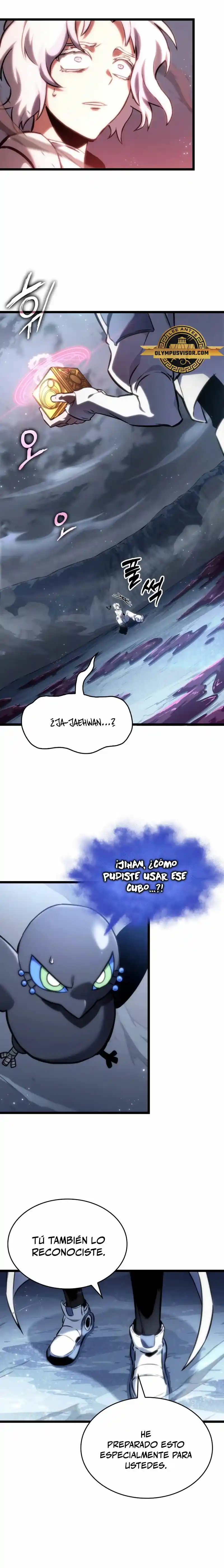 The World After The End - Capítulo 112 - Página 31 - LectorTMOo