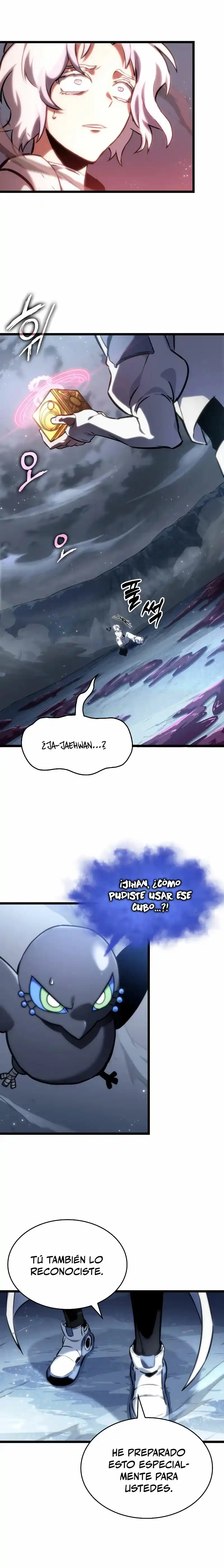 The World After The End - Capítulo 113 - Página 2 - LectorTMOo