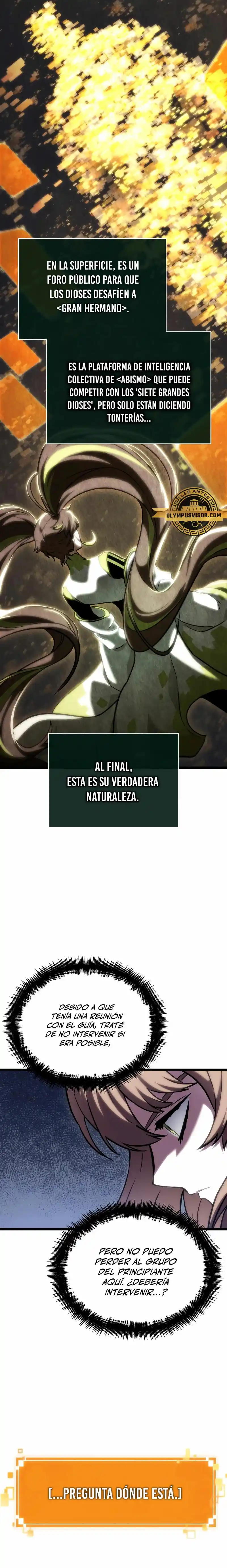 The World After The End - Capítulo 113 - Página 12 - LectorTMOo
