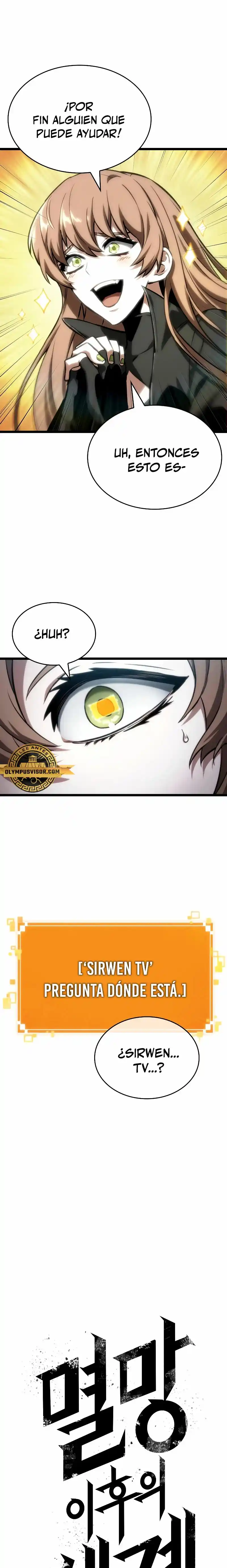The World After The End - Capítulo 113 - Página 13 - LectorTMOo