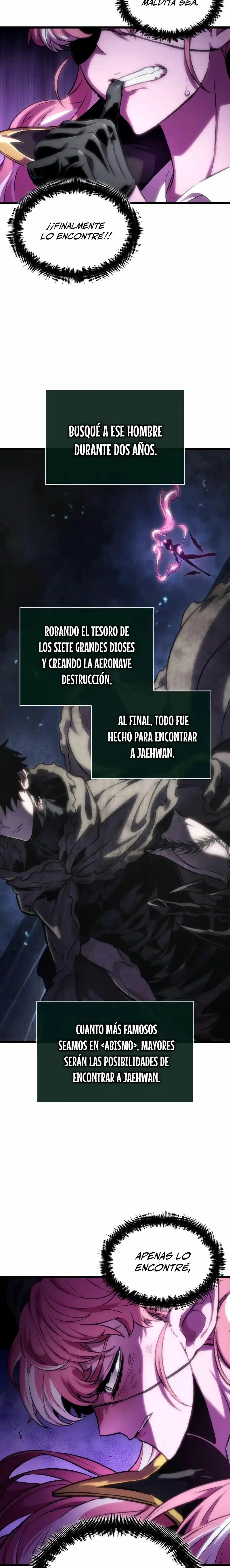 The World After The End - Capítulo 113 - Página 25 - LectorTMOo