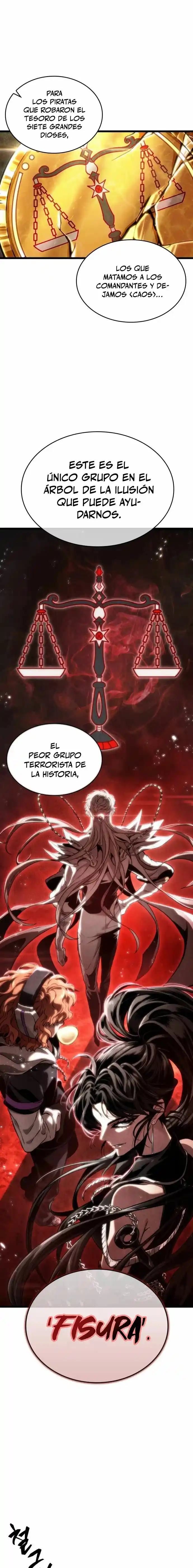 The World After The End - Capítulo 114 - Página 2 - LectorTMOo