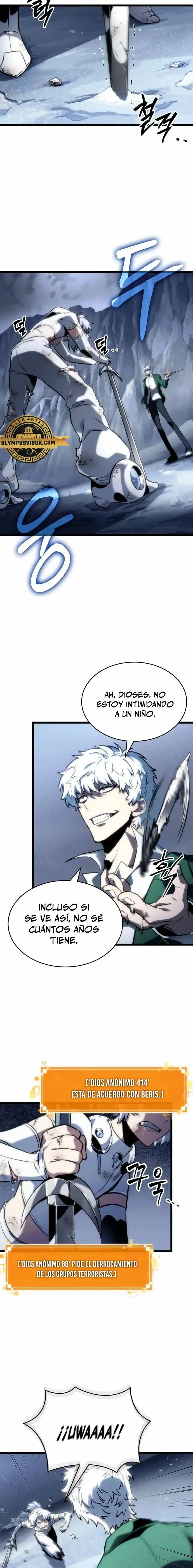 The World After The End - Capítulo 114 - Página 3 - LectorTMOo