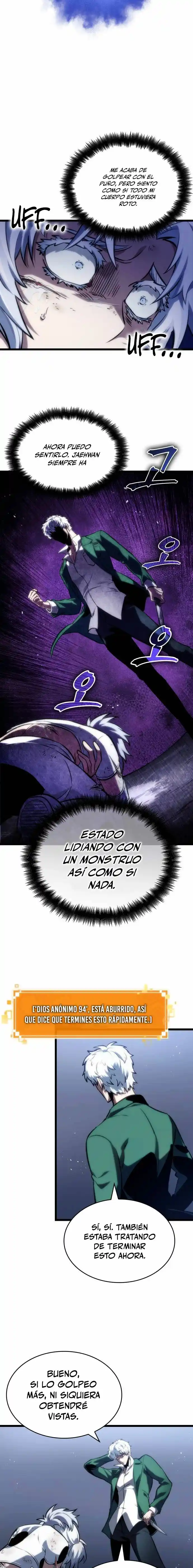 The World After The End - Capítulo 114 - Página 5 - LectorTMOo