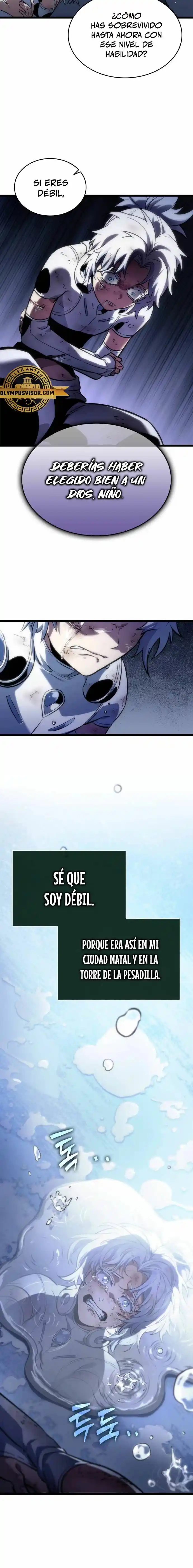 The World After The End - Capítulo 114 - Página 6 - LectorTMOo