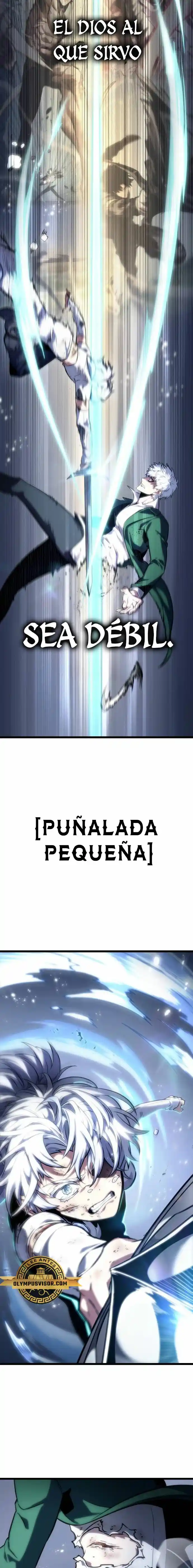The World After The End - Capítulo 114 - Página 8 - LectorTMOo