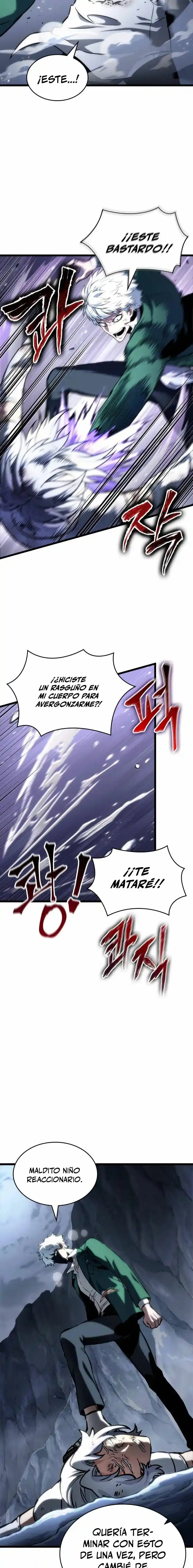 The World After The End - Capítulo 114 - Página 9 - LectorTMOo