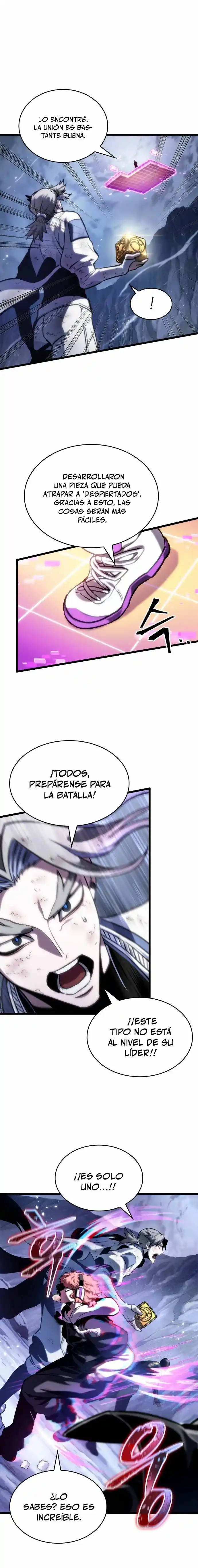 The World After The End - Capítulo 114 - Página 13 - LectorTMOo