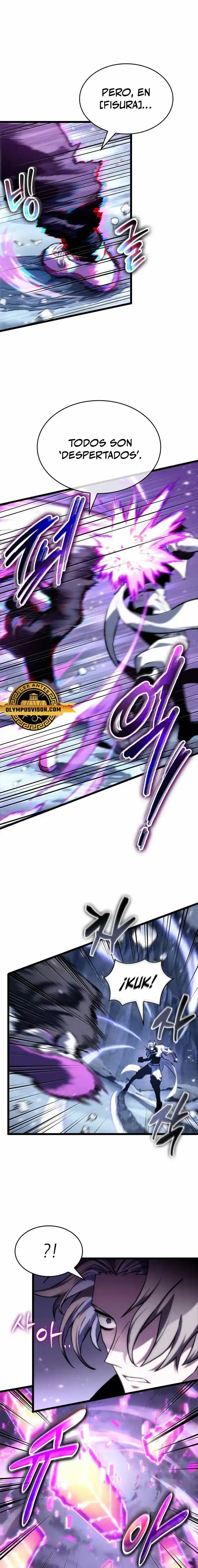 The World After The End - Capítulo 114 - Página 14 - LectorTMOo