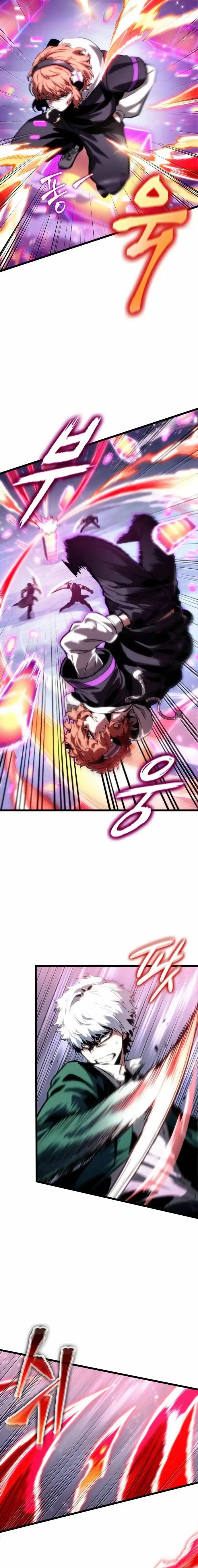 The World After The End - Capítulo 114 - Página 16 - LectorTMOo