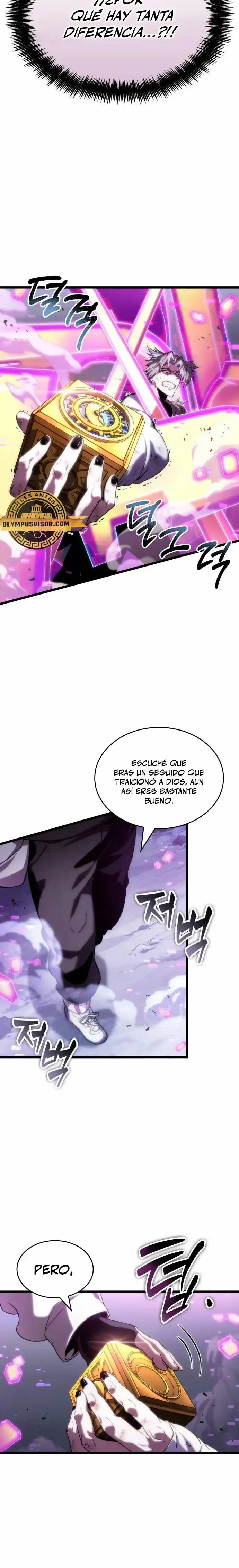 The World After The End - Capítulo 114 - Página 24 - LectorTMOo