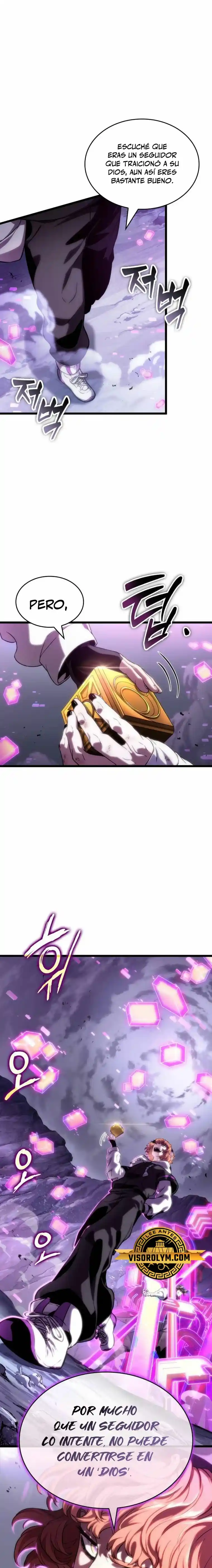 The World After The End - Capítulo 115 - Página 2 - LectorTMOo