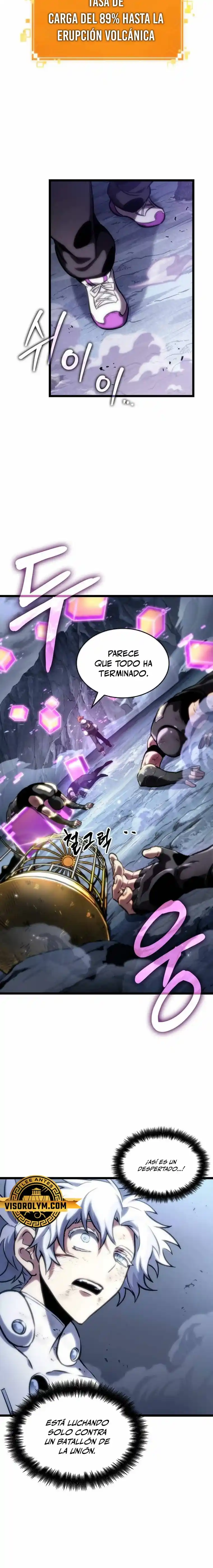 The World After The End - Capítulo 115 - Página 6 - LectorTMOo