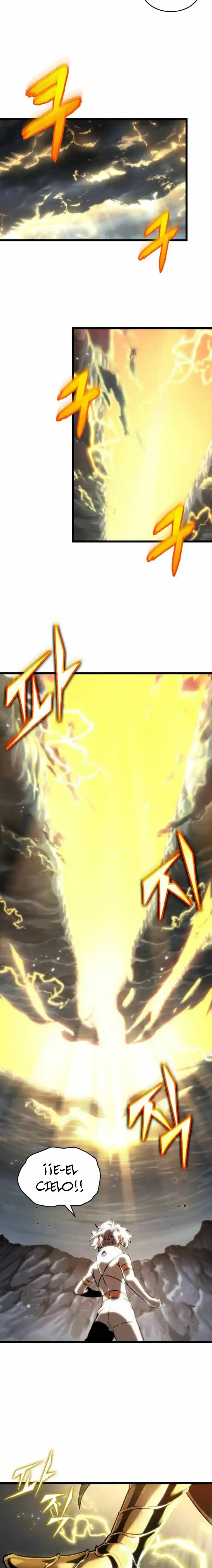 The World After The End - Capítulo 115 - Página 9 - LectorTMOo