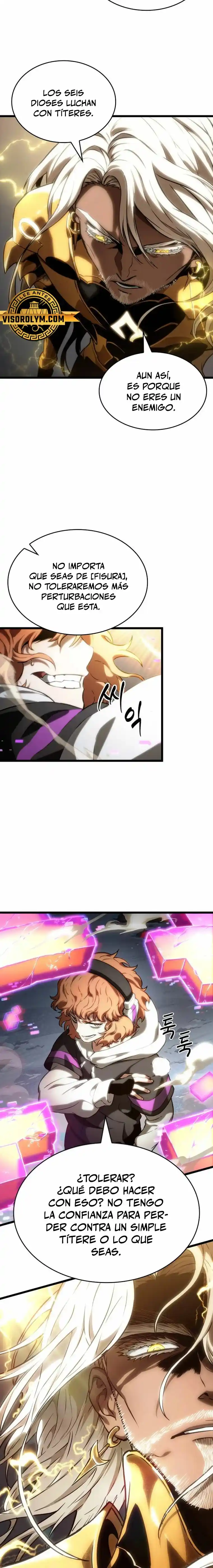The World After The End - Capítulo 115 - Página 15 - LectorTMOo