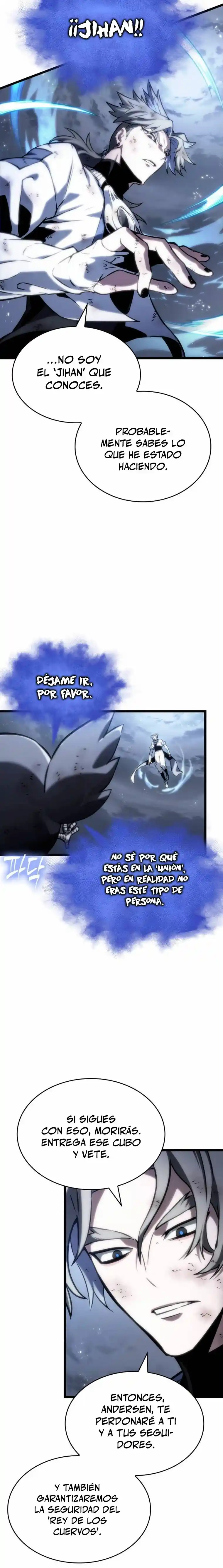The World After The End - Capítulo 115 - Página 19 - LectorTMOo