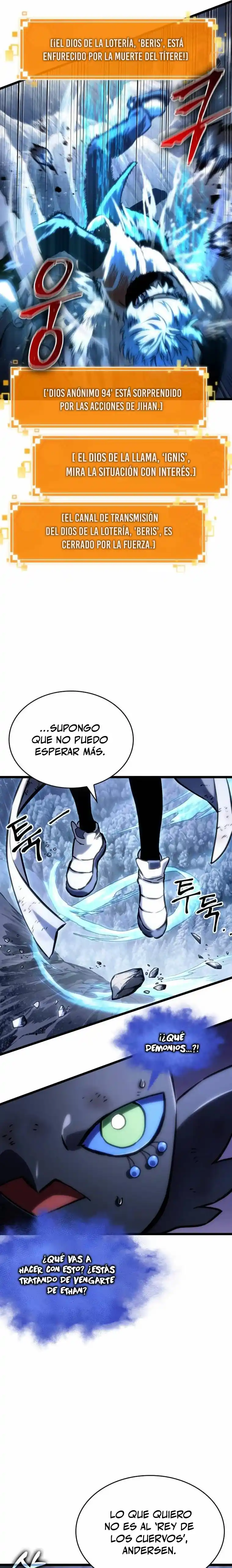 The World After The End - Capítulo 115 - Página 22 - LectorTMOo
