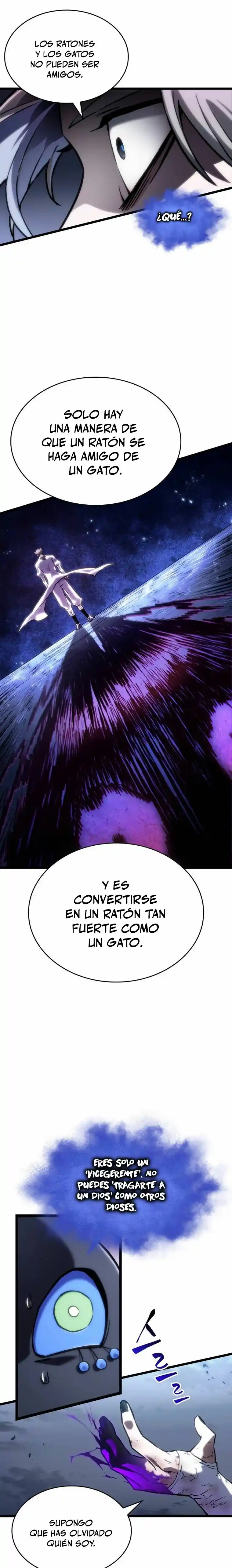 The World After The End - Capítulo 115 - Página 24 - LectorTMOo