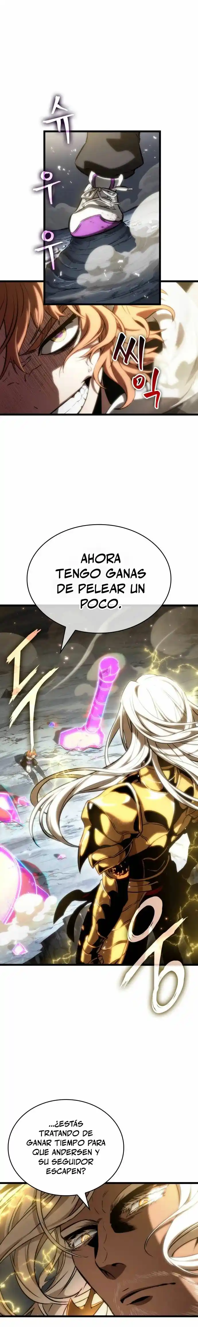 The World After The End - Capítulo 116 - Página 4 - LectorTMOo