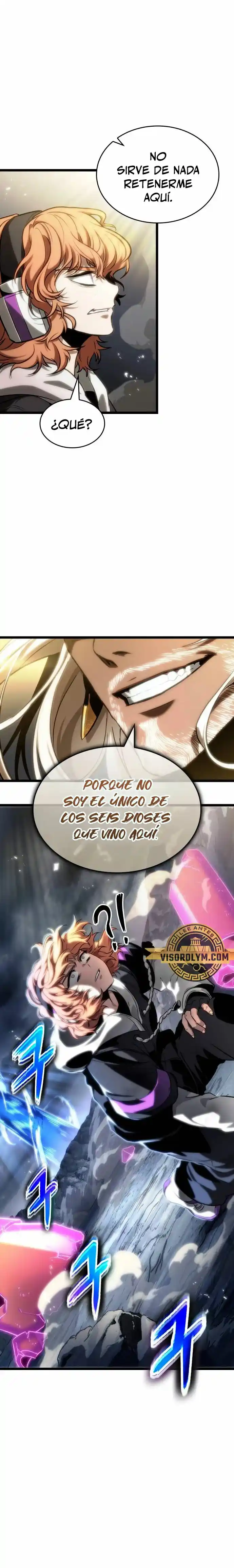 The World After The End - Capítulo 116 - Página 5 - LectorTMOo