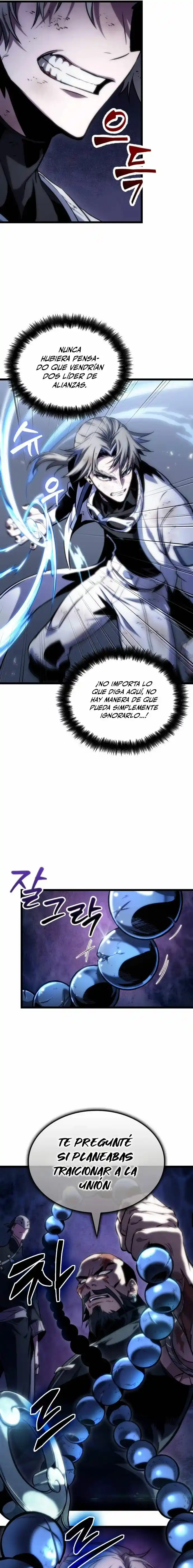 The World After The End - Capítulo 116 - Página 10 - LectorTMOo