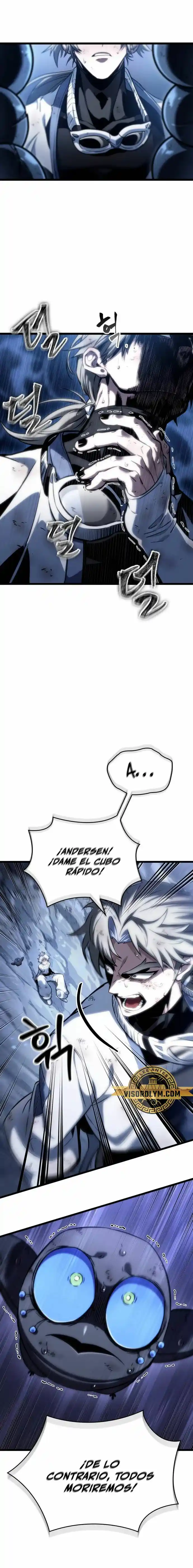 The World After The End - Capítulo 116 - Página 12 - LectorTMOo