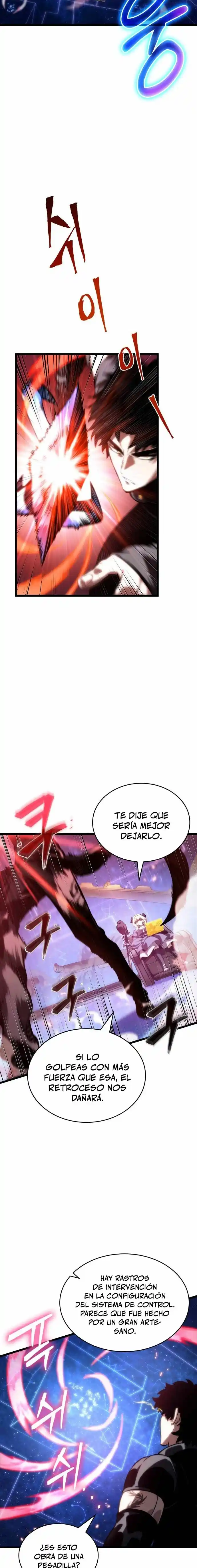 The World After The End - Capítulo 116 - Página 14 - LectorTMOo