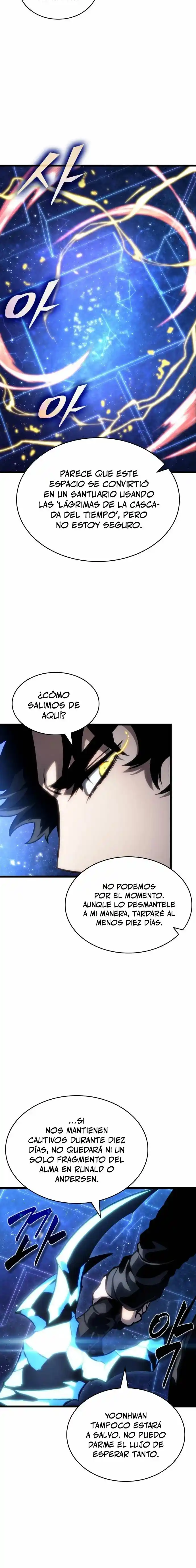 The World After The End - Capítulo 116 - Página 15 - LectorTMOo