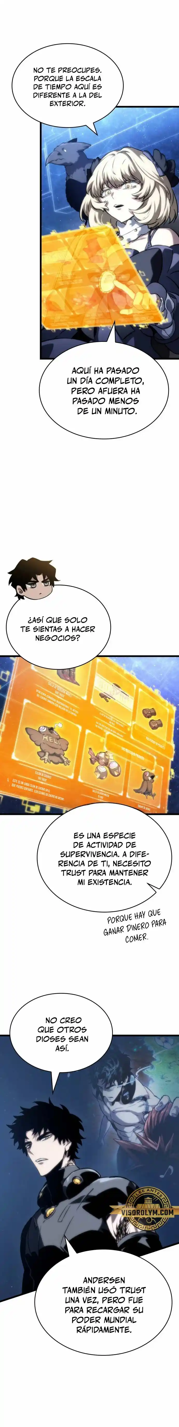 The World After The End - Capítulo 116 - Página 16 - LectorTMOo