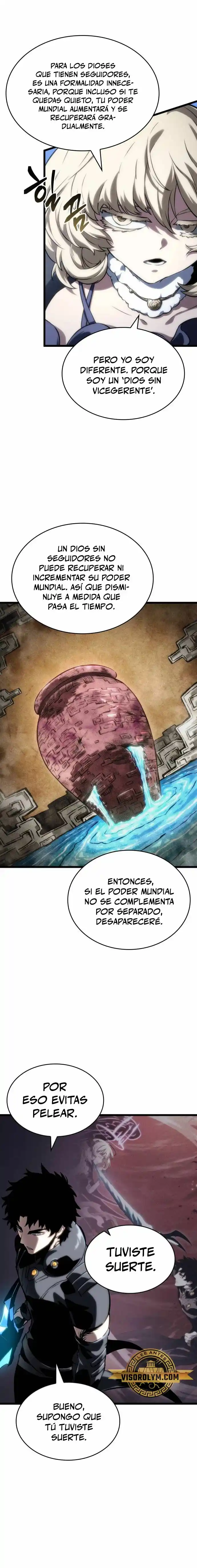 The World After The End - Capítulo 116 - Página 17 - LectorTMOo
