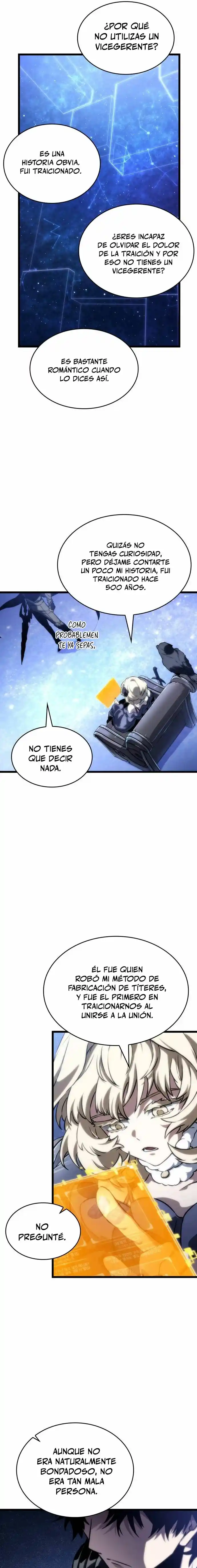 The World After The End - Capítulo 116 - Página 18 - LectorTMOo