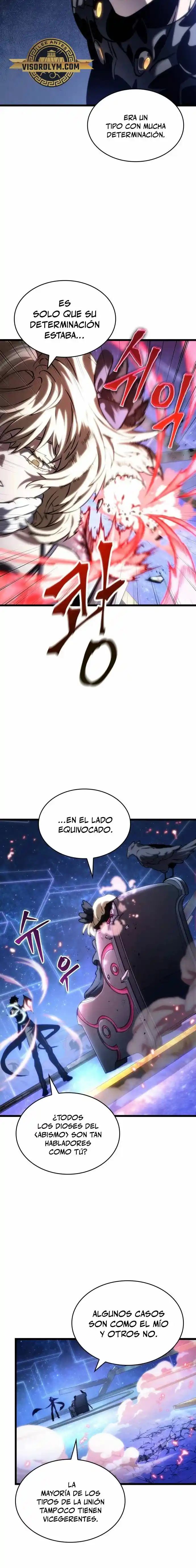 The World After The End - Capítulo 116 - Página 19 - LectorTMOo