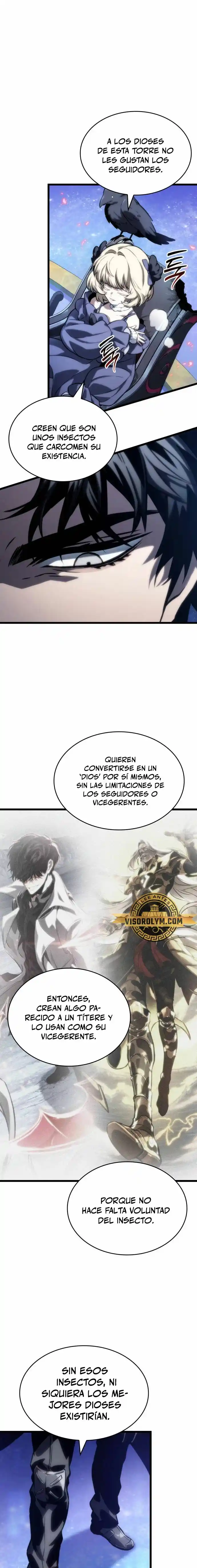 The World After The End - Capítulo 116 - Página 20 - LectorTMOo