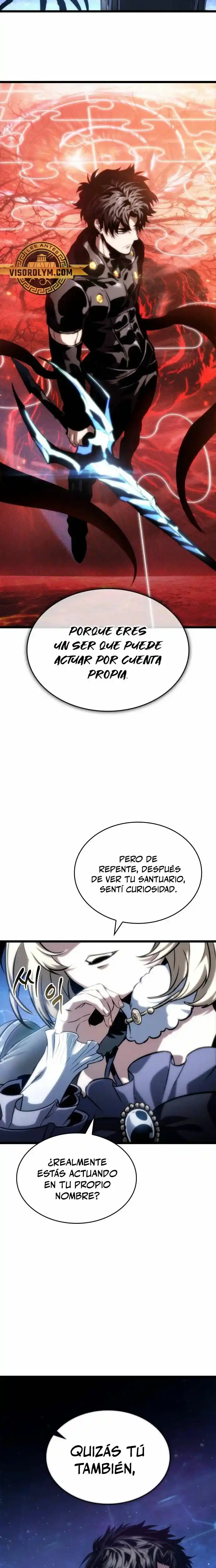 The World After The End - Capítulo 116 - Página 26 - LectorTMOo