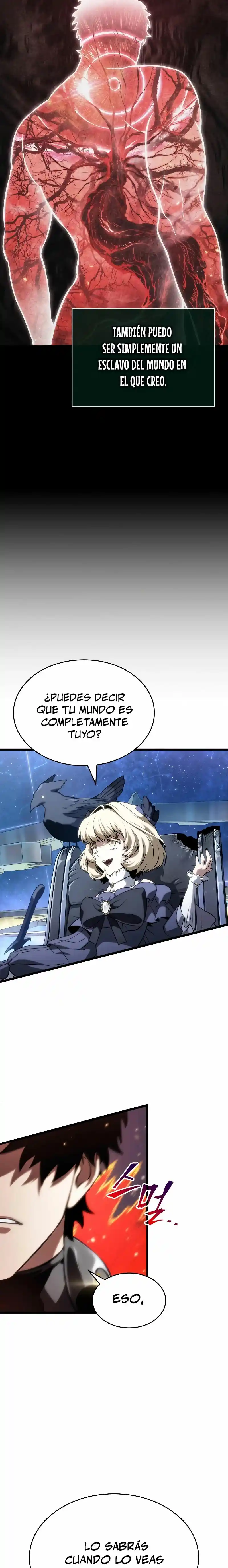 The World After The End - Capítulo 117 - Página 4 - LectorTMOo