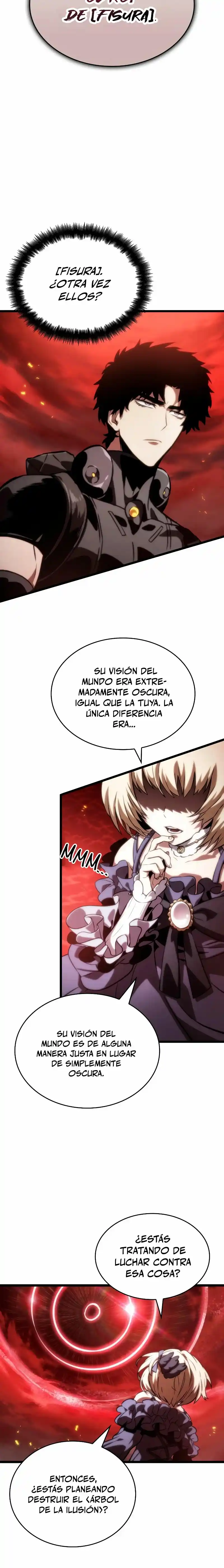 The World After The End - Capítulo 117 - Página 9 - LectorTMOo