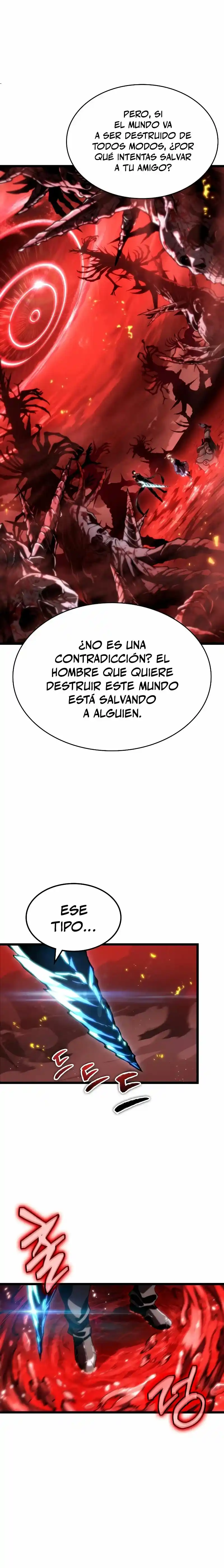 The World After The End - Capítulo 117 - Página 10 - LectorTMOo