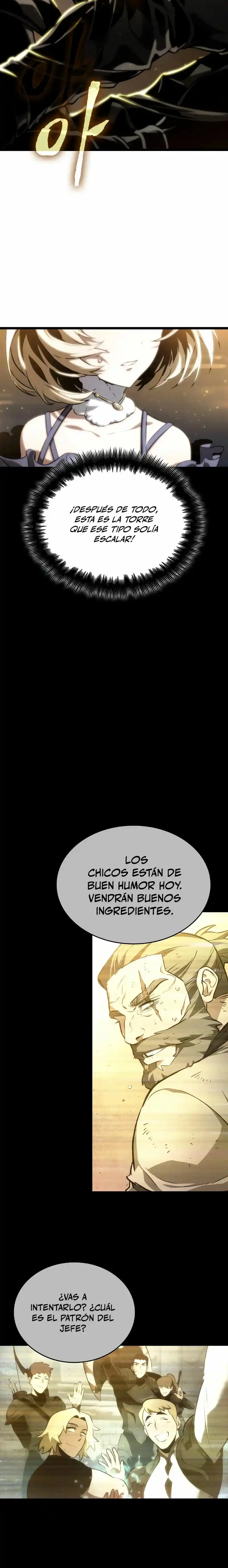 The World After The End - Capítulo 117 - Página 15 - LectorTMOo