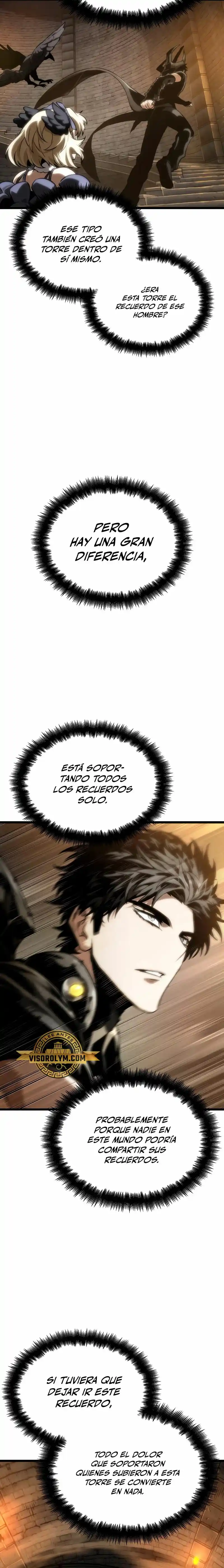 The World After The End - Capítulo 117 - Página 18 - LectorTMOo